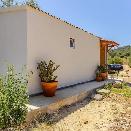 Rustic With Pond And Deck *