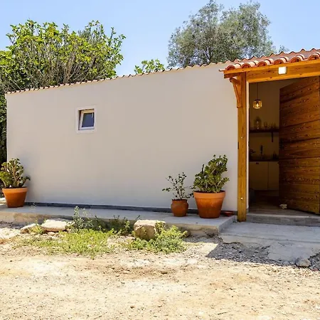 Rustic With Pond And Deck *