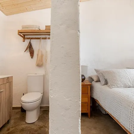 Rustic With Pond And Deck * Aljezur