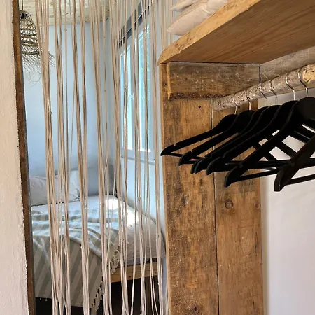 Prázdninový dům Rustic With Pond And Deck Aljezur